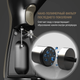 Ручной отпариватель iSteam Luxury Edition (IS-9700) - изображение 5