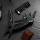 Мультитул Grizzly SuperTool 22 in 1 - изображение 1
