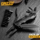 Мультитул Grizzly Military 10 in 1 - изображение 11