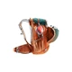 Рюкзак Deuter Trans Alpine Pro 28 л deepsea-chestnut 3201121 3918 - изображение 4