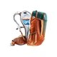 Рюкзак Deuter Trans Alpine Pro 28 л deepsea-chestnut 3201121 3918 - изображение 5