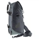 Рюкзак Deuter Mainhattan 17+10 л graphite-shale 3230022 4409 - изображение 4