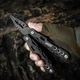 Мультитул Grizzly CampingTool 13 in 1 - изображение 2