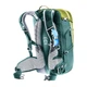 Рюкзак Deuter Trans Alpine 30 л meadow-deepsea 3200221 2348 - изображение 9