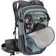 Рюкзак Deuter Compact EXP 12 л 3206021 2444 - изображение 9