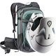 Рюкзак Deuter Compact EXP 12 л 3206021 2444 - изображение 11