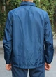 Ветровка Joma Iris - 100087.300 - XS - Темно-синій - изображение 2