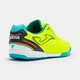 Футзалки (бампы) Joma DRIBLING - DRIS2309IN - 43 - Жовтий - изображение 3