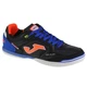 Футзалки (бампи) Joma TOP FLEX INDOOR — TOPW2201IN - 38 - Чорний - зображення 2