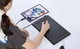 Графический планшет Huion 10"x6.2" H610X, USB-C, черный (643036) - изображение 4