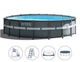 Basen stelażowy Intex 549 x 132 cm (6941057414515) - obraz 3
