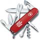 Складаний ніж Victorinox Climber Ukraine 1.3703_T0300u - зображення 1