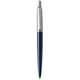 Шариковая ручка Parker JOTTER 17 Royal Blue CT 16 332 - изображение 1
