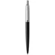 Шариковая ручка Parker JOTTER 17 Bond Street Black CT 16 232 - изображение 1