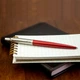 Шариковая ручка Parker JOTTER 17 Kensington Red CT 16 432 - изображение 9