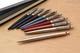 Шариковая ручка Parker JOTTER 17 Bond Street Black CT 16 232 - изображение 10