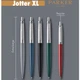 Шариковая ручка Parker Jotter 17 XL Matt Black CT BP 12 032 - изображение 11