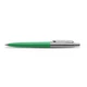 Кулькова ручка Parker JOTTER 17 Plastic Green CT BP блістер 15 236 - зображення 6