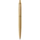 Шариковая ручка Parker JOTTER 17 XL Monochrome Gold GT BP 12 532 - изображение 1