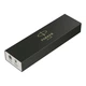 Шариковая ручка Parker JOTTER 17 XL Monochrome Gold GT BP 12 532 - изображение 9