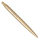 Шариковая ручка Parker JOTTER 17 XL Monochrome Gold GT BP 12 532 - изображение 5