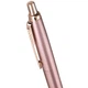 Шариковая ручка Parker JOTTER 17 XL Monochrome Pink Gold PGT BP 12 632 - изображение 7