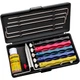 Набір для заточування ножів Lansky Deluxe Sharpening System LKCLX - изображение 2
