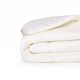 Ковдра MirSon EcoSilk всесезонне 1632 Eco Light Krem 172х205 см 278681348 - изображение 3