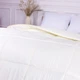 Ковдра MirSon EcoSilk всесезонне 1632 Eco Light Krem 172х205 см 278681348 - изображение 8