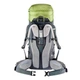 Рюкзак Deuter Aircontact Lite 35+10 SL Pistachio-Graphite (1052-3340221 2435) - изображение 2