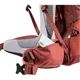 Рюкзак Deuter Futura Air Trek 55+10 SL 3402221 5574 - зображення 8