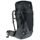 Рюкзак Deuter Futura Air Trek 55 + 10 SL Black-Graphite (1052-3402221 7403) - зображення 1