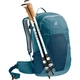 Рюкзак Deuter Futura 27 л 3400321 3386 - изображение 9