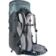 Рюкзак Deuter Aircontact Lite 60+10 SL Shale-Graphite (1052-3340621 4412) - изображение 2