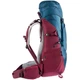 Рюкзак Deuter Aircontact Lite 35+10 SL 3340221 3525 - изображение 4