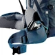 Рюкзак Deuter Aircontact 60 + 10 SL Turquoise (1052-3320421 2337) - изображение 9