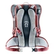 Рюкзак Deuter Race X Red (1052-3204221 5907) - изображение 2