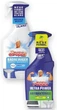 Спрей для чищення ванни Meister Proper Badreiniger Febreze Frische 800мл - зображення 2