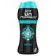 Сухой ополаскиватель-ароматизатор для белья в гранулах Lenor Unstoppables Fresh, 210г - изображение 1