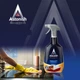 Спрей для очистки духовок, грилей и вытяжек от жыра ASTONISH Specialist Extra Strength 750 мл - изображение 9