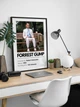 Постер фильма Форрест Гамп / Forrest Gump - изображение 1