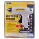 Пістолет клейовий акумуляторний Ø 7,2 мм DC3.7V 1300mAh Крапля-Стоп MASTERTOOL GM (42-0401) - зображення 2