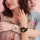 Женские часы CASIO Baby-G BA-110X-7A1ER - изображение 9