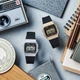Мужские часы CASIO F-91WM-7AEF - изображение 2