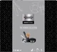 Набор для бритья Wilkinson Sword Barber's Style Pionee (4027800264407) - изображение 1