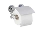 Держатель для туалетной бумаги Cali Express-Loc®, 13,5 x 8,5 x 14 см, нержавеющая сталь, серебристый - изображение 2