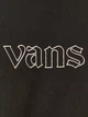 Футболка Vans A4RO8BLK S (102658S) Черный - изображение 5