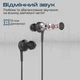 Наушники Promate Duet Black (duet.black) - изображение 2