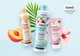 Увлажняющий парфюмированный лосьон для тела Balea Natural Beauty Rose & Drachenfrucht, 200 мл - изображение 2