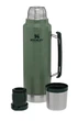Термос Stanley CLASSIC LEGENDARY BOTTLE 2.3L 10-07935-044 зеленый - изображение 1